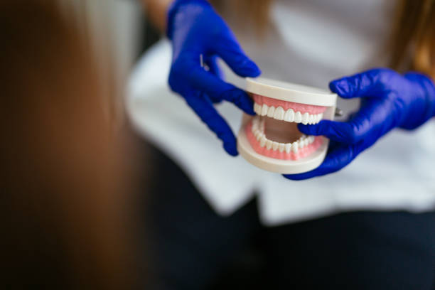 Oral Surgery in Midwest City, OK