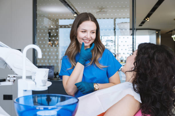 Emergency Dental Services in Midwest City, OK